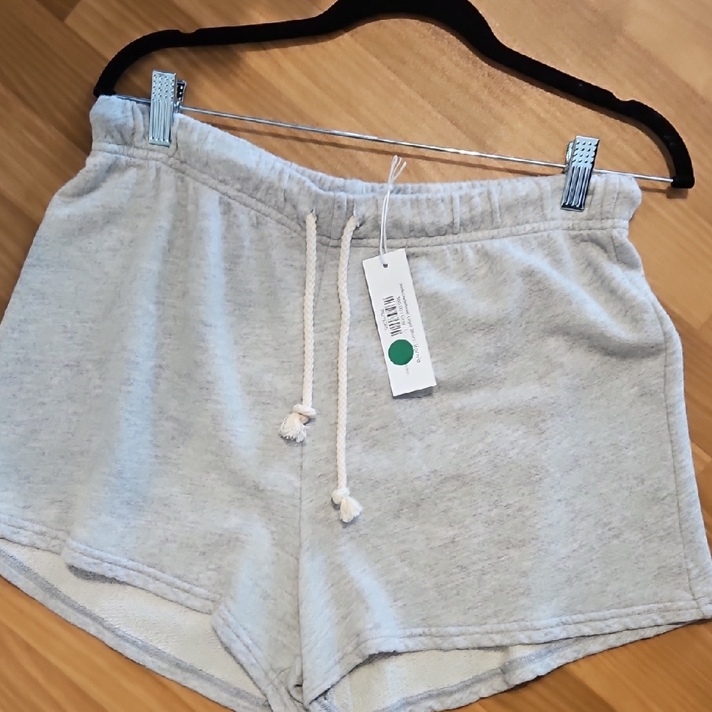 Perfectwhitetee Layla Short